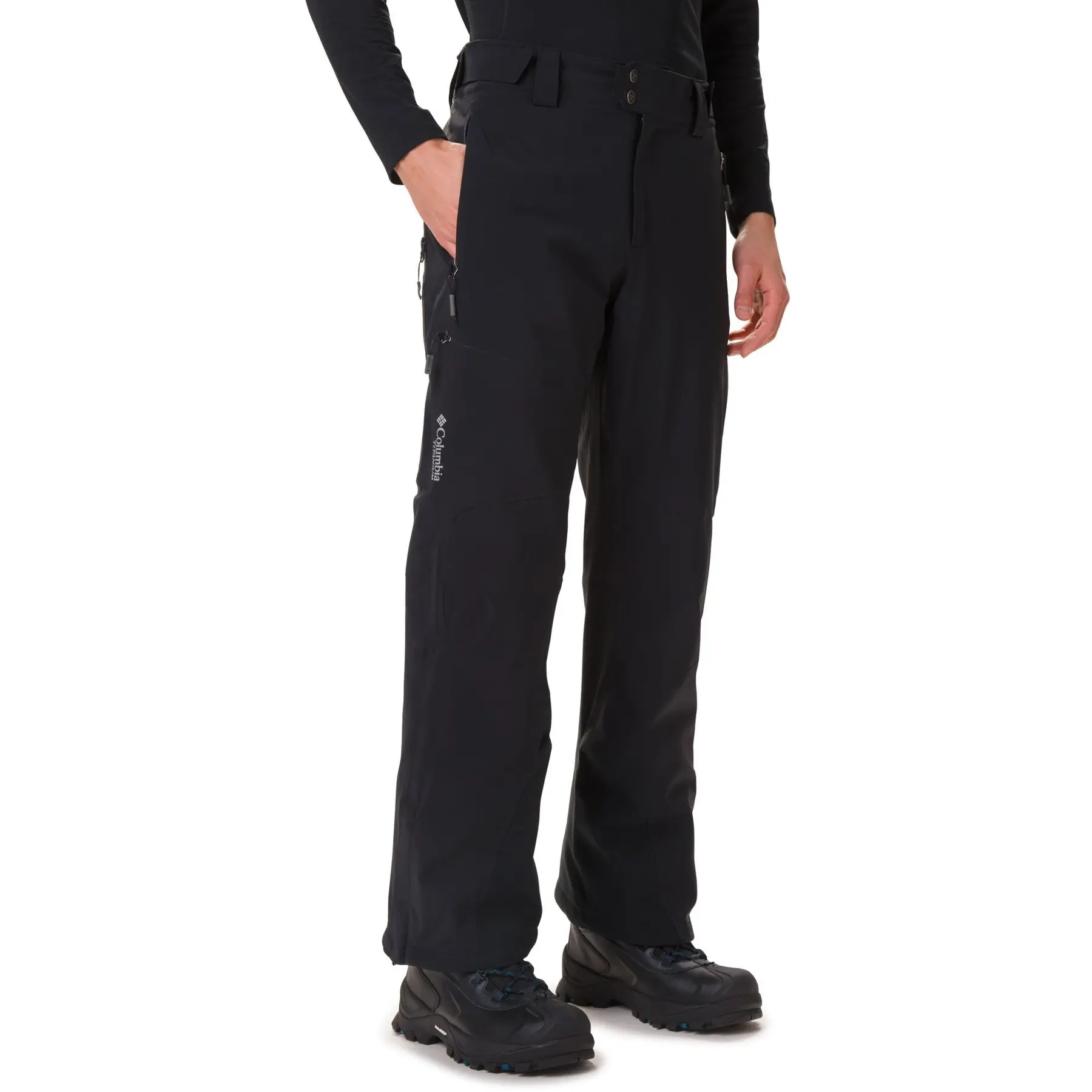 Pantaloni running Columbia Powder Keg III
