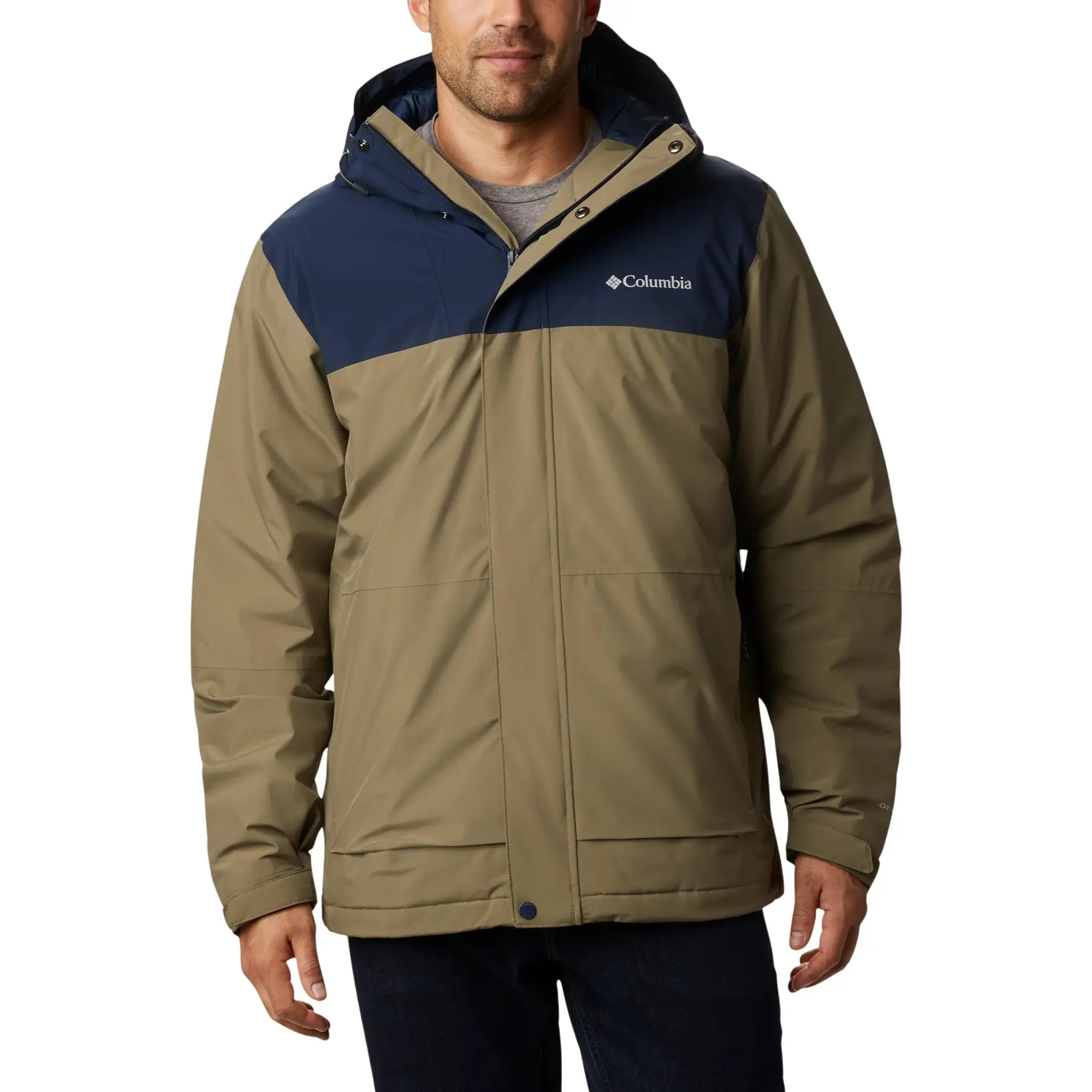 Jacke Columbia Horizon Explorer Insulated