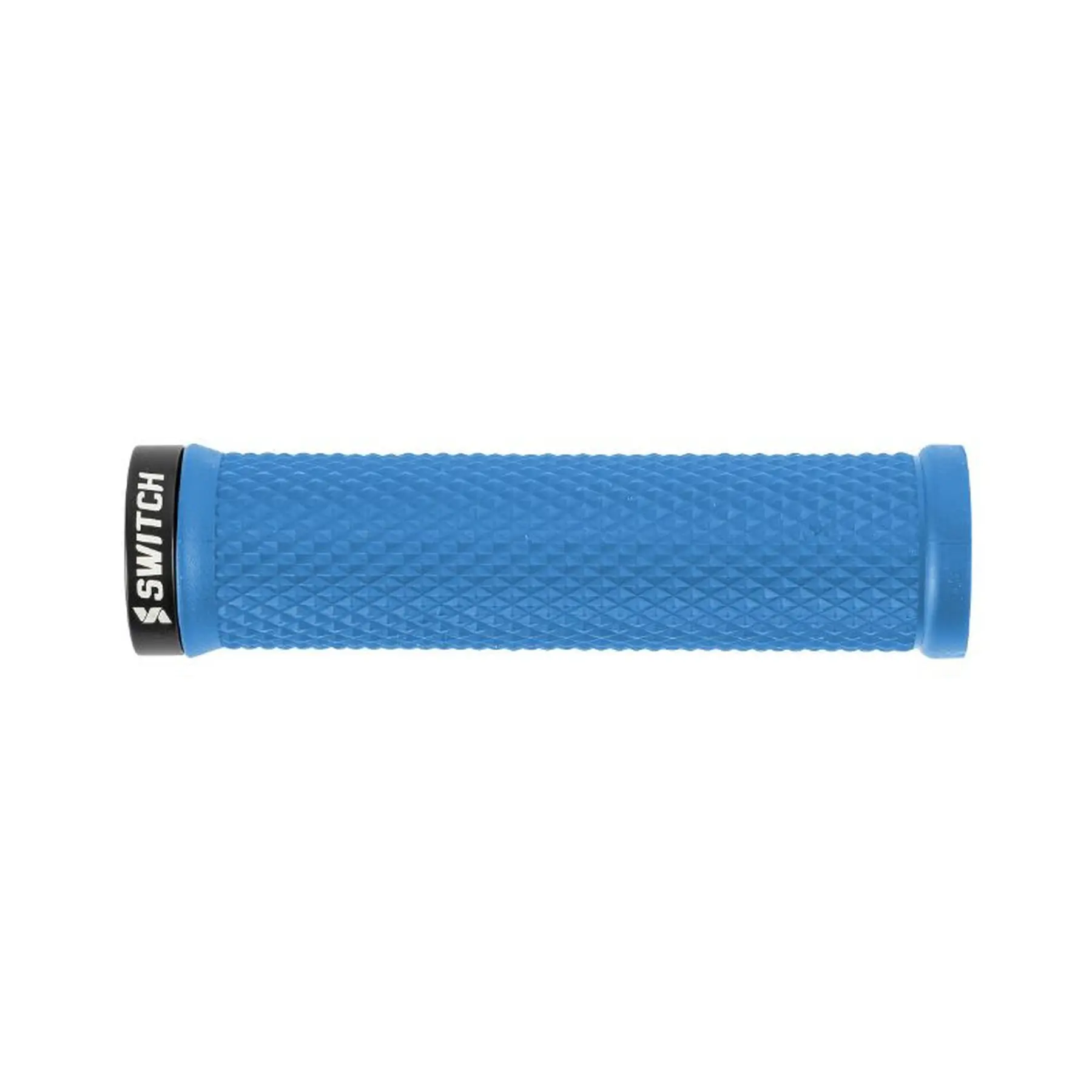 Paar handgrepen voor stads-mountainbikes Gist switch flow lock-on