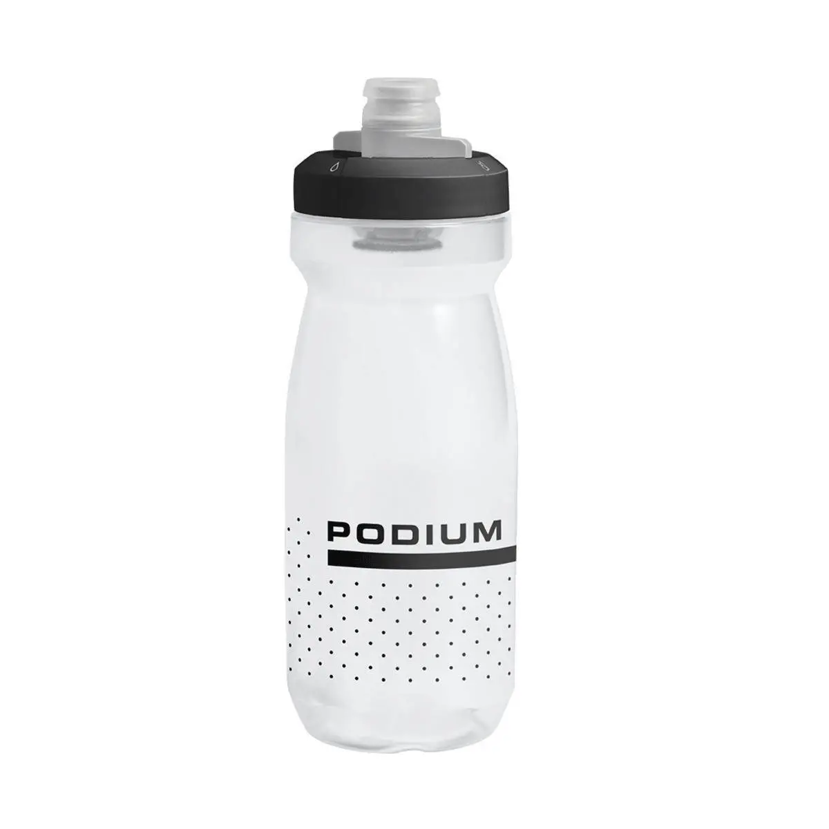 Podium Flasche 0 62 L Durchsichtiger Rus