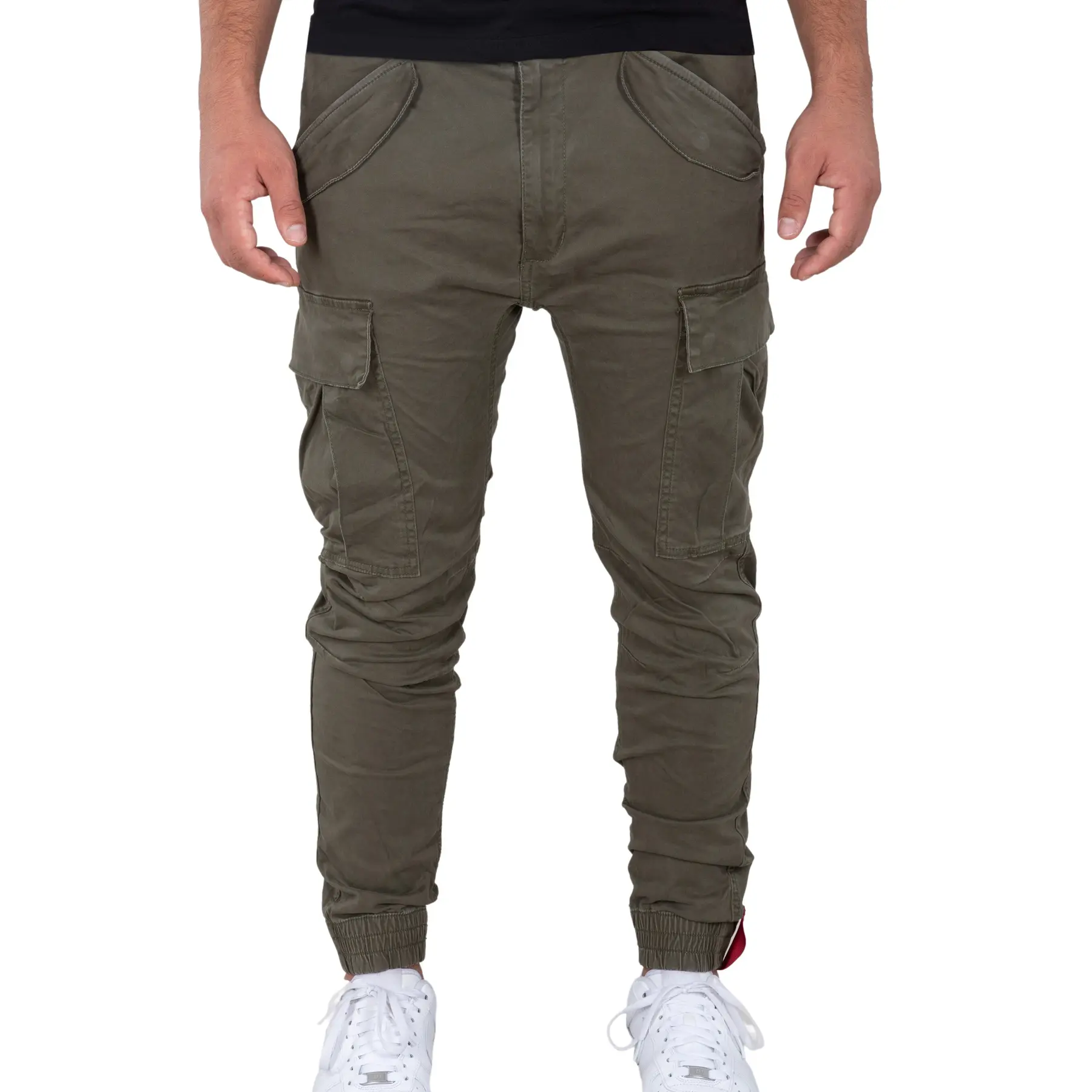 Pantaloni Alpha Industries airman pant