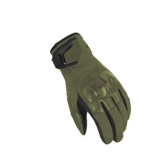 Motorradhandschuhe Winter Macna task RTX