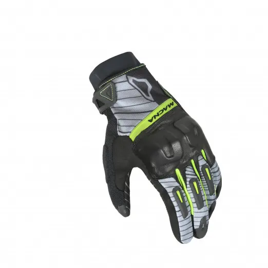 Motorradhandschuhe Sommer Macna attila RTX
