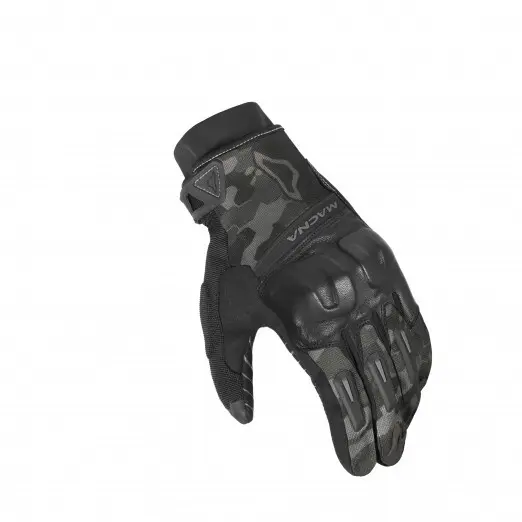 Motorradhandschuhe Sommer Macna attila RTX