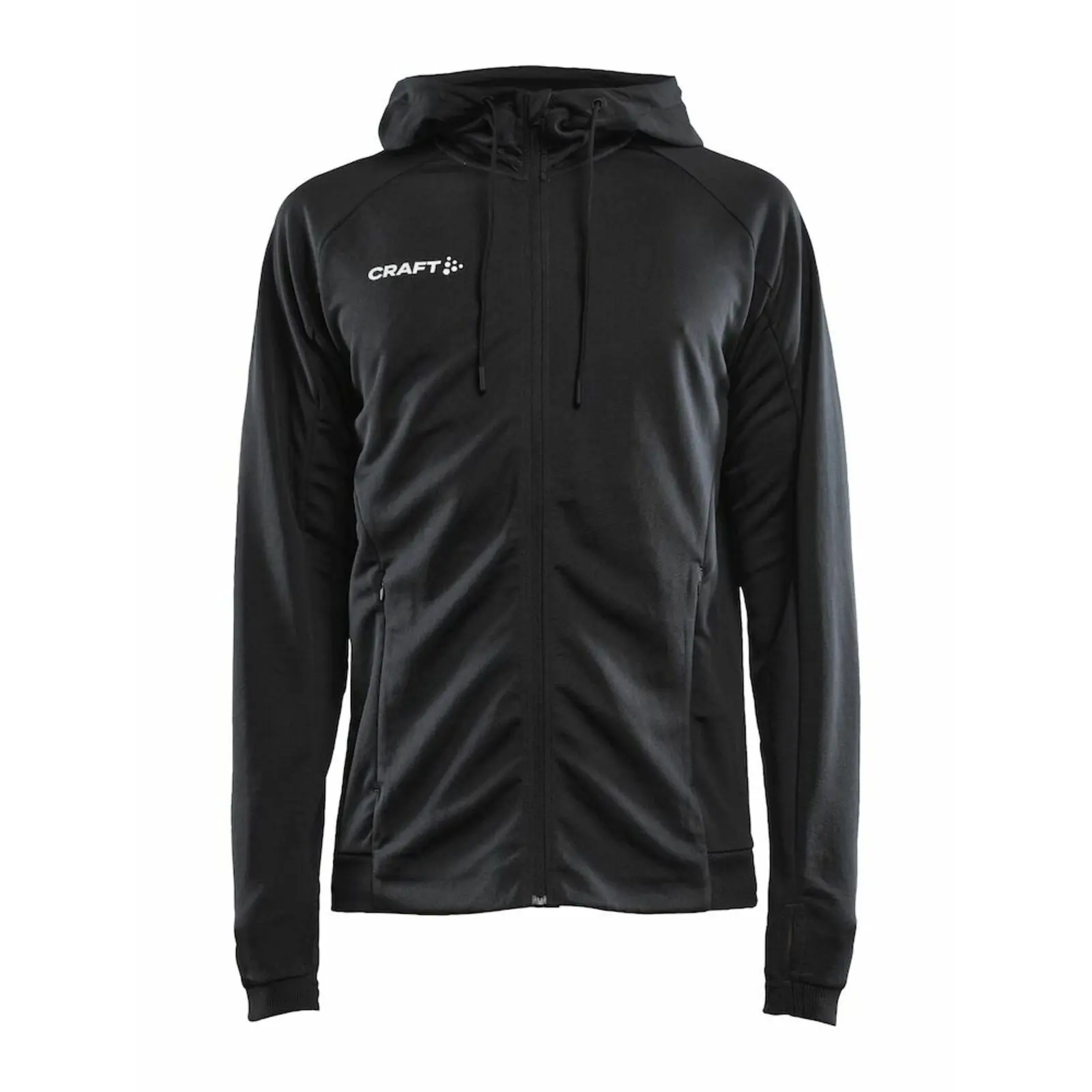 Hoodie Craft Evolve