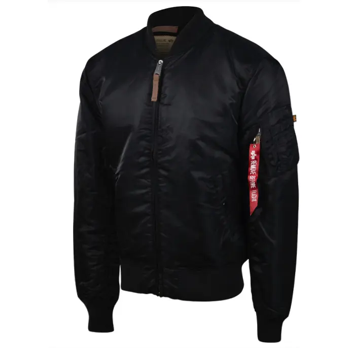 Bomber reversibile Alpha Industries MA-1 VF 59