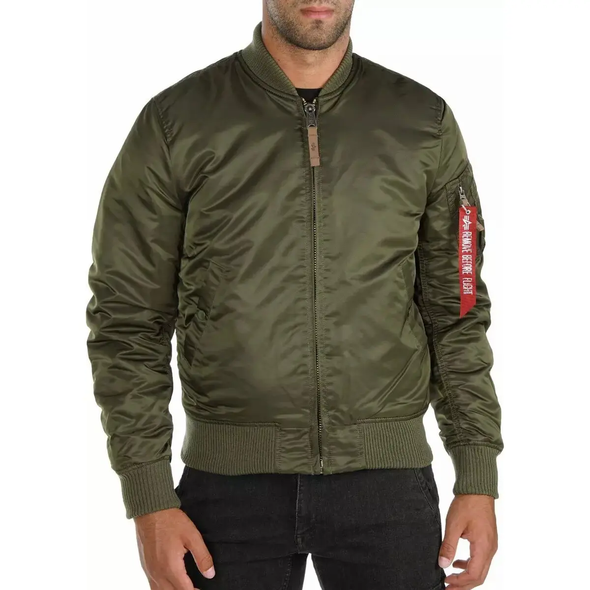 Bomber Alpha Industries MA-1 VF 59