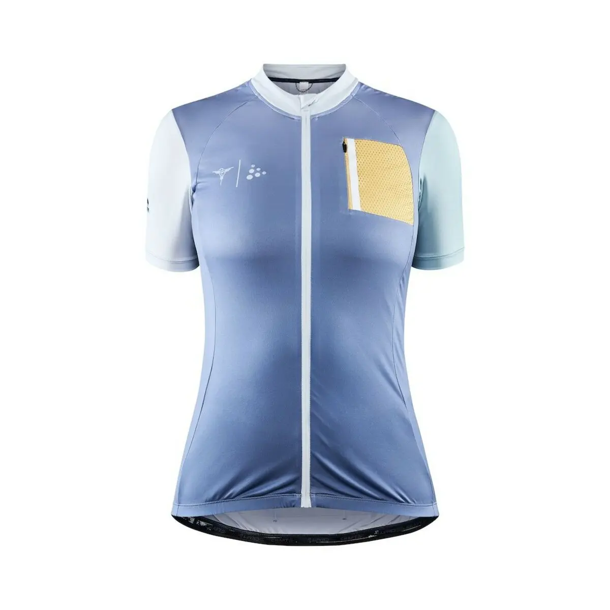 Sportshirt Dames Craft adv hmc offroad