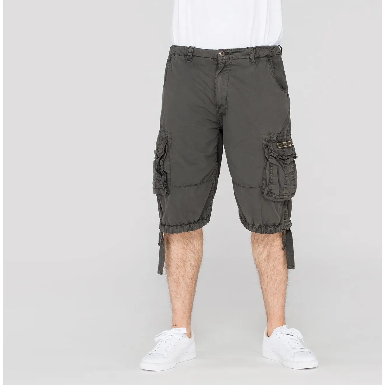 Short Alpha Industries Jet