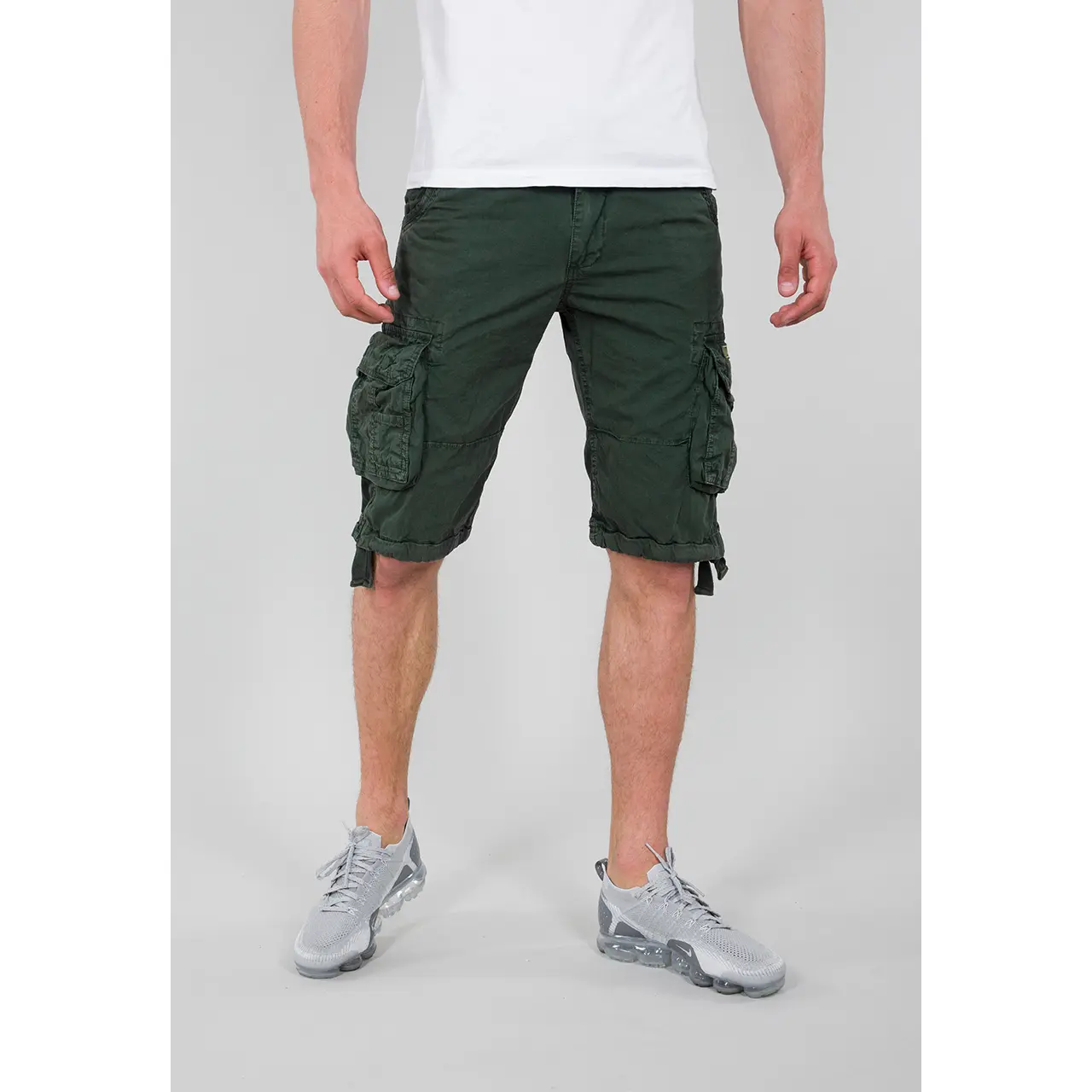 Shorts Alpha Industries Jet