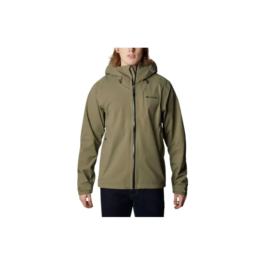 Waterdichte jas Columbia Omni-Tech Ampli-Dry Shell