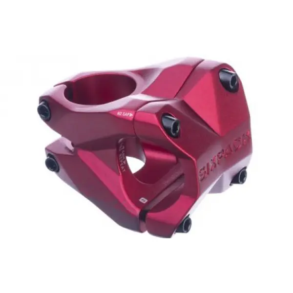 Vorbau Sixpack Racing Kamikaze 31.8
