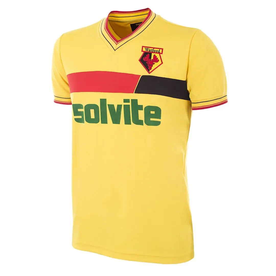 Maillot Copa