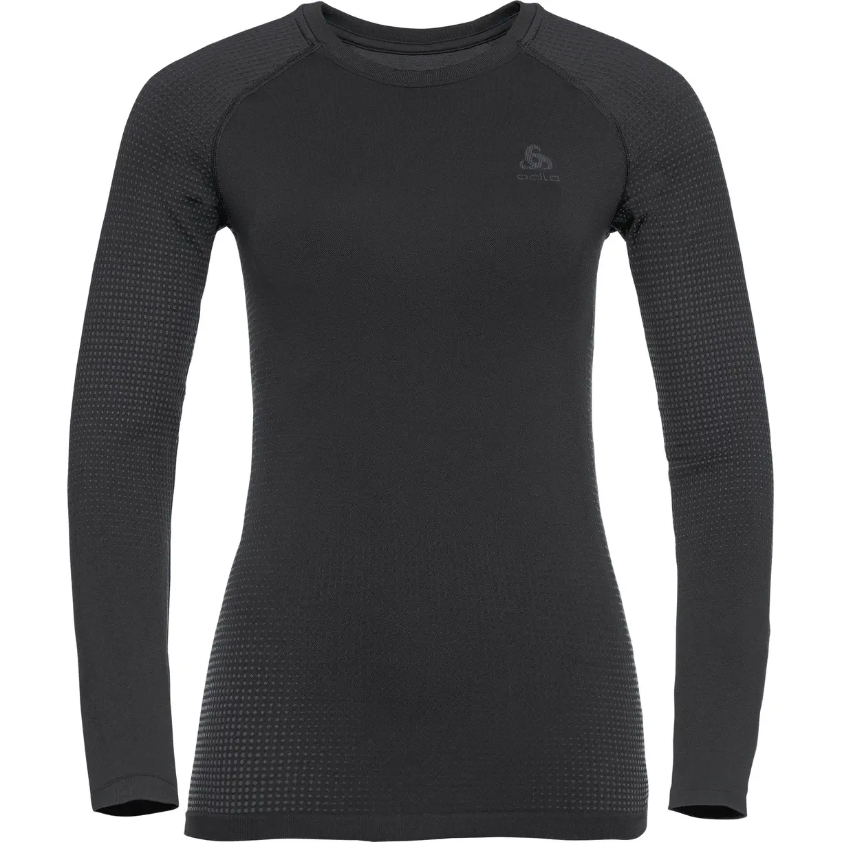 Maillot femme / Odlo Performance Warm EC - vue 2