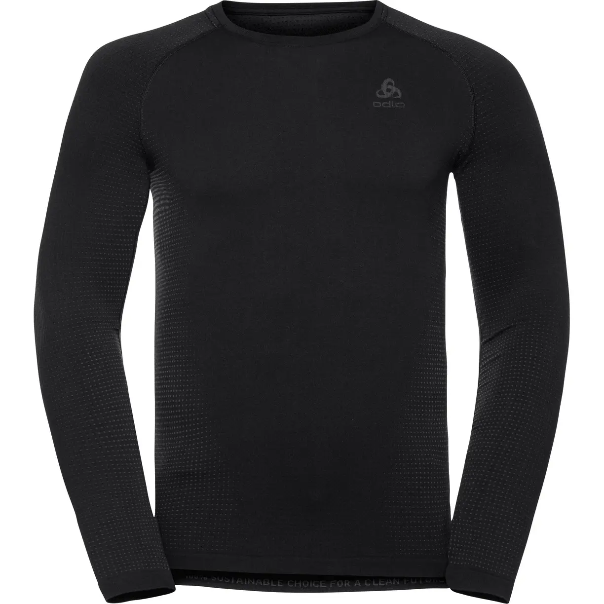 Maillot / Odlo Performance Warm EC - vue 2