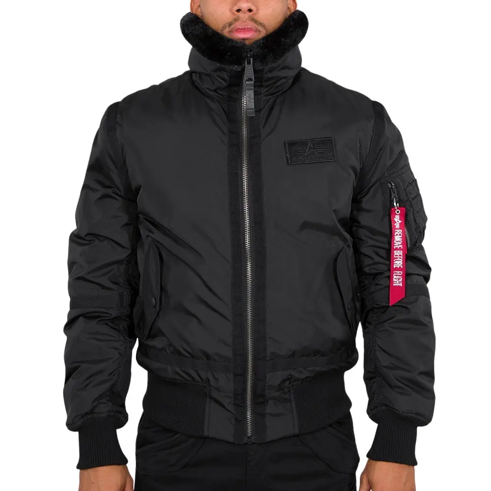Bomber Alpha Industries B15-3 TT