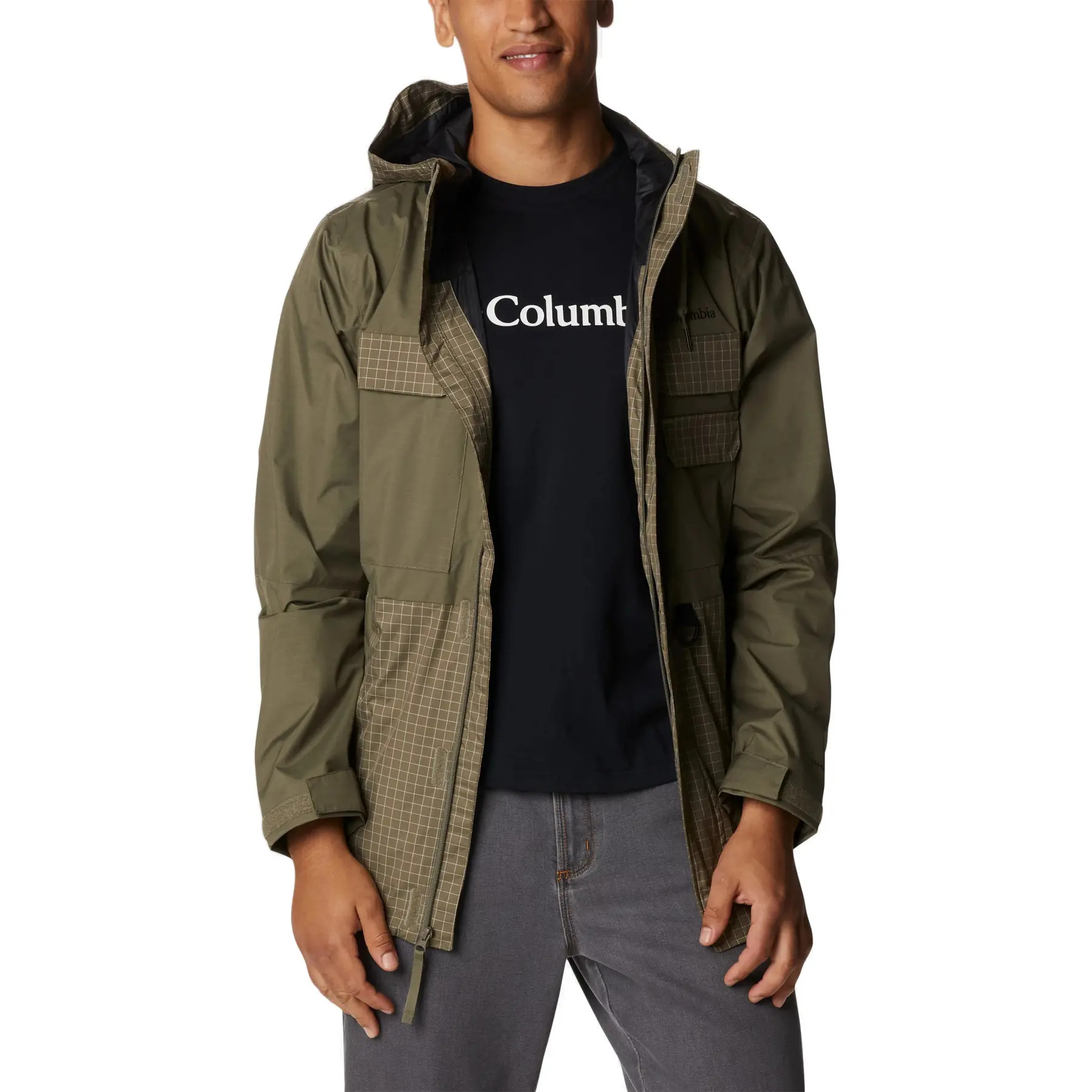 Giacca Columbia Buckhollow