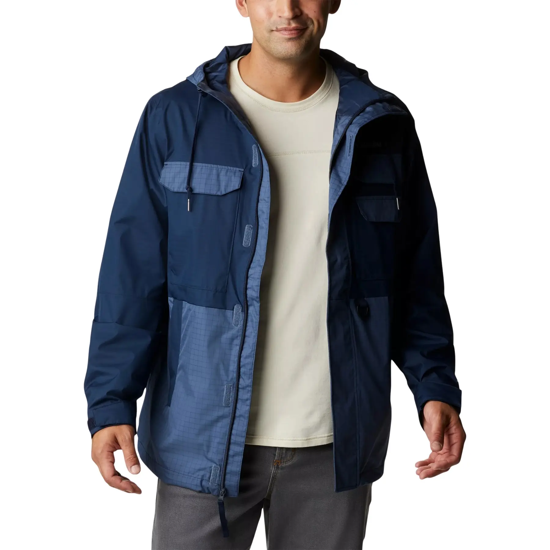 Giacca Columbia Buckhollow