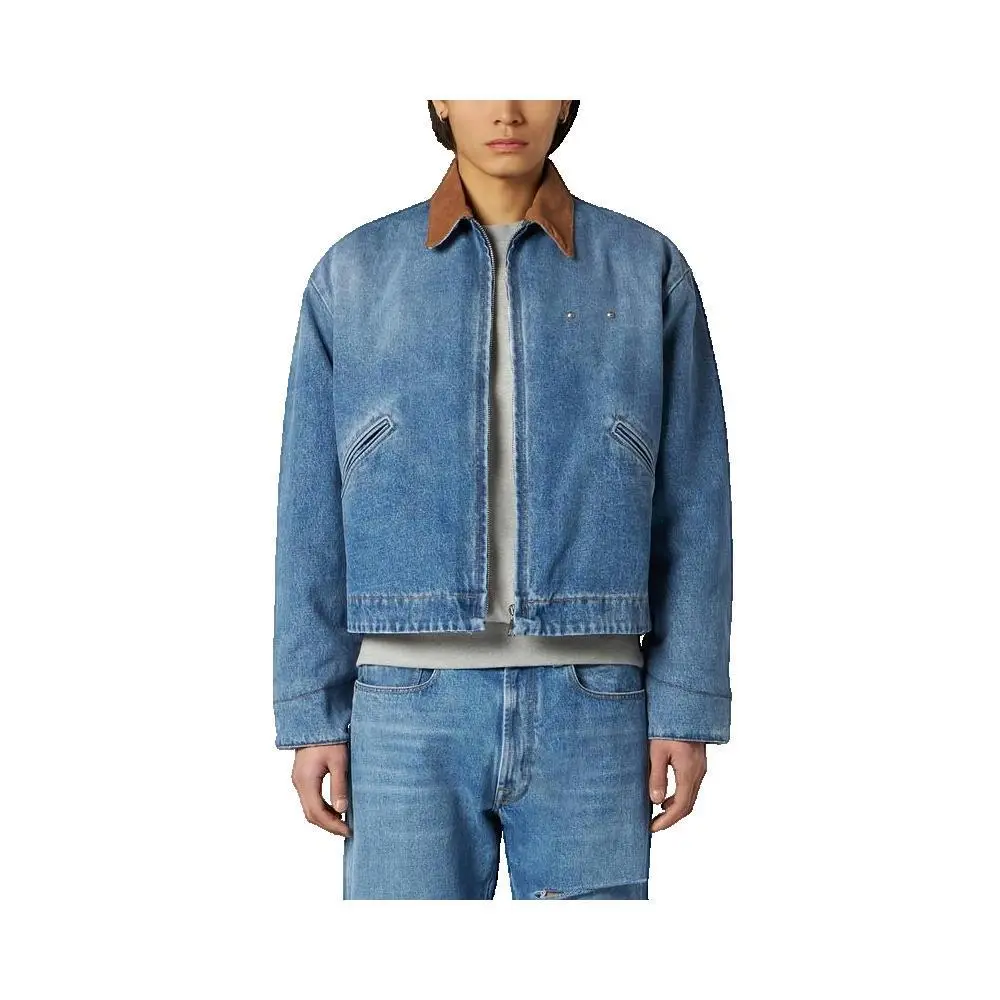 Giacca di jeans 1989 STUDIO