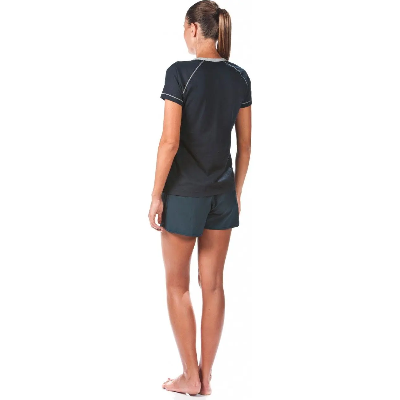 Dames-T-shirt Arena TL