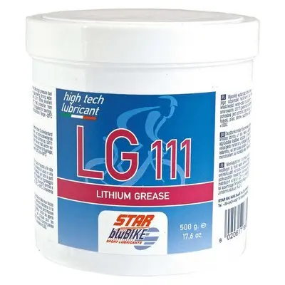 Kettingvet Triangle Lithium LG111