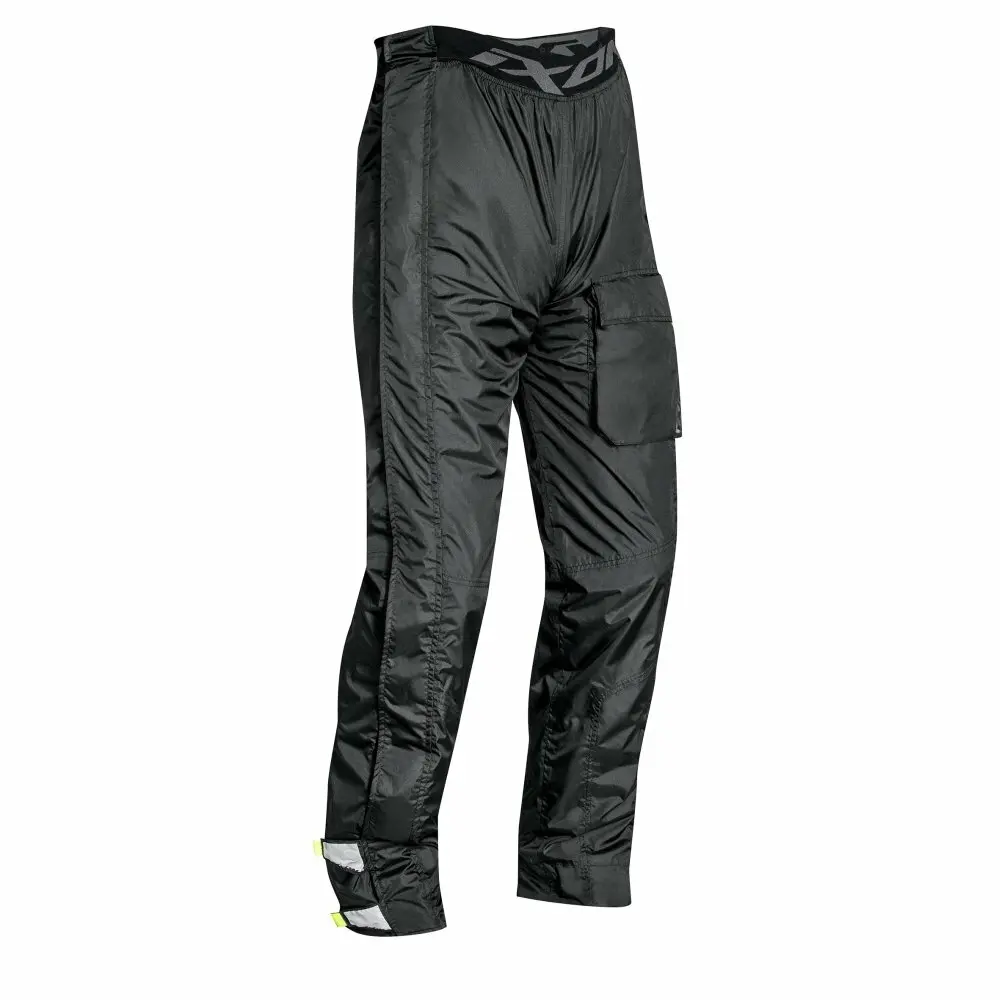 Pantaloni da moto impermeabili Ixon sutherland