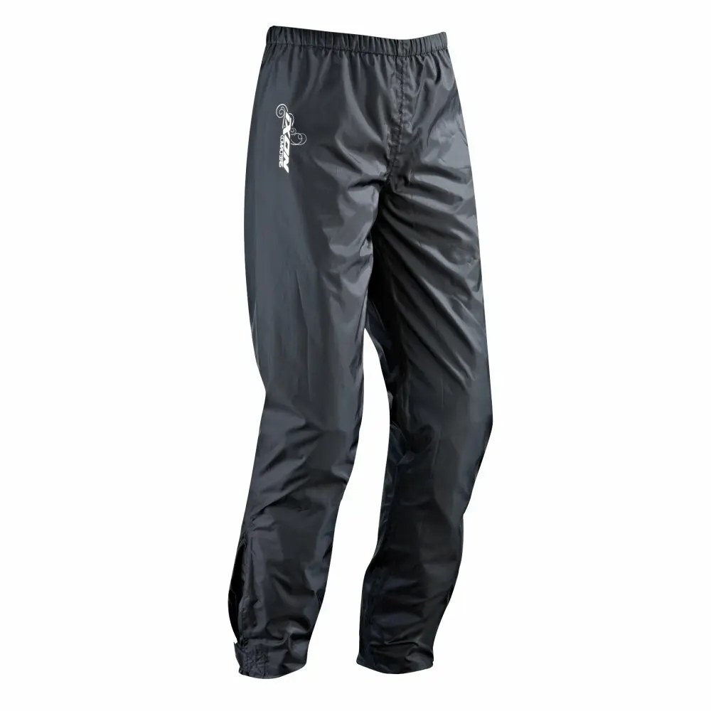Motorrad-Regenhose für Damen Ixon compact