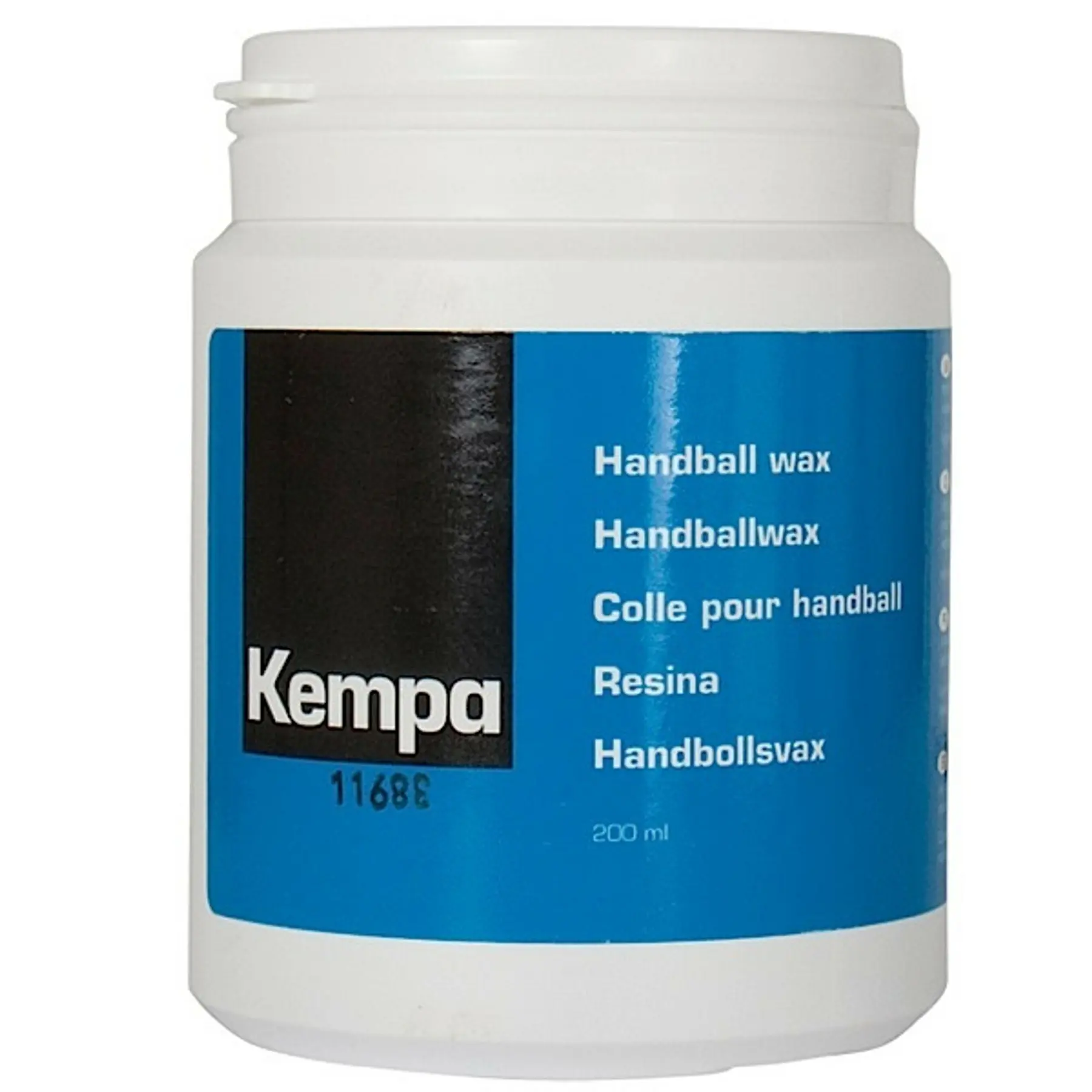 Resina Kempa 200ml