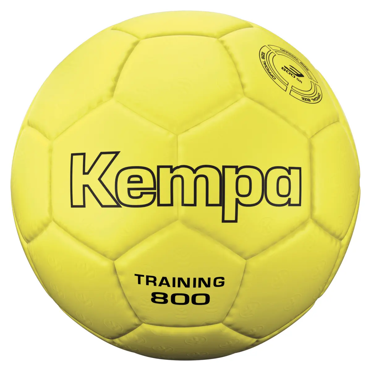 Palla pallamano Kempa Training 800