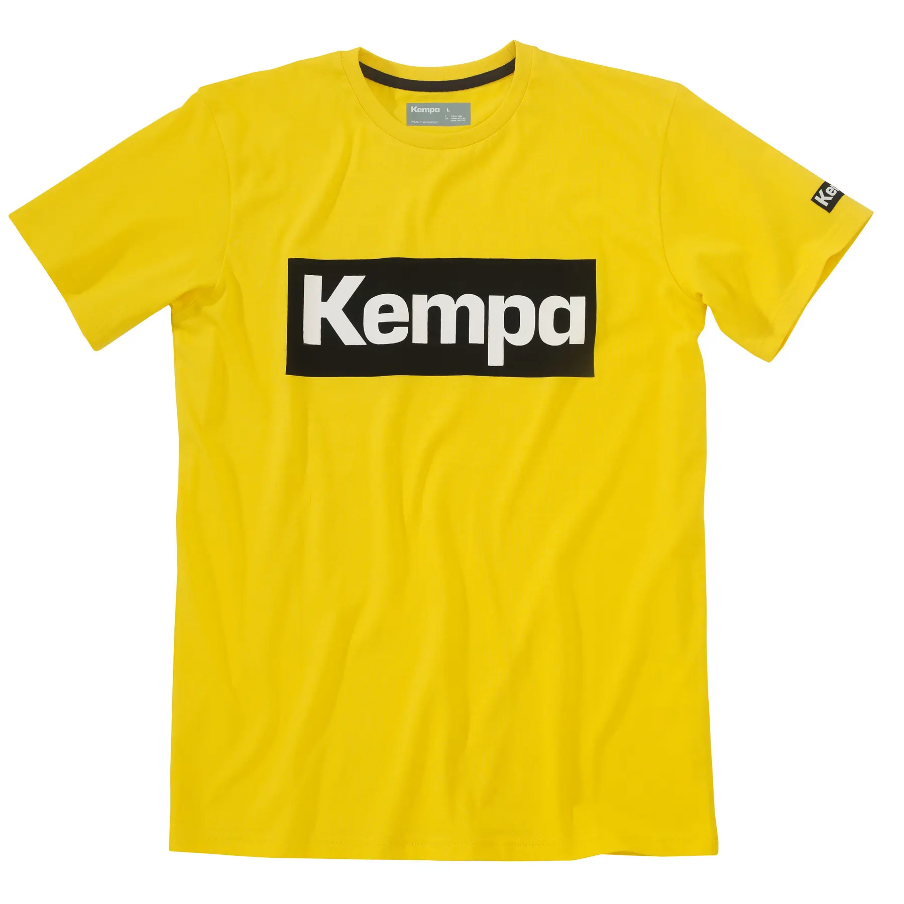 Camiseta Kempa Promo
