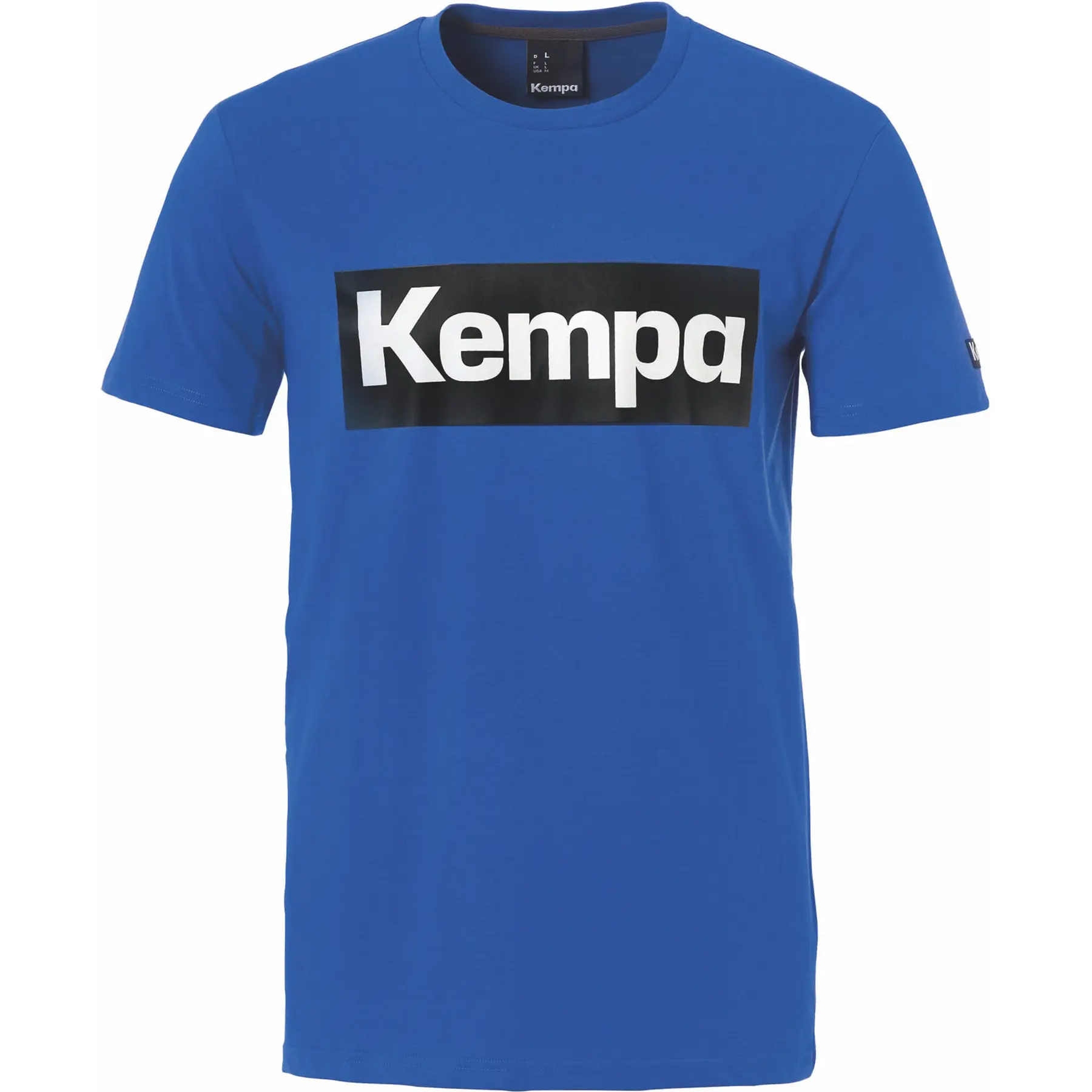 Camiseta Kempa Promo