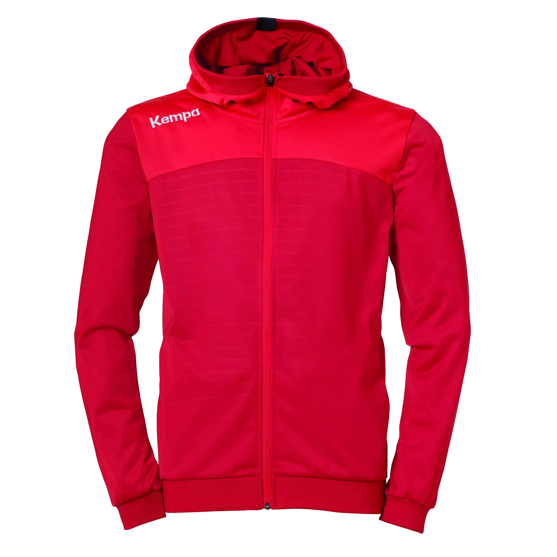 Giacca con cappuccio Kempa Homme Emotion 2.0