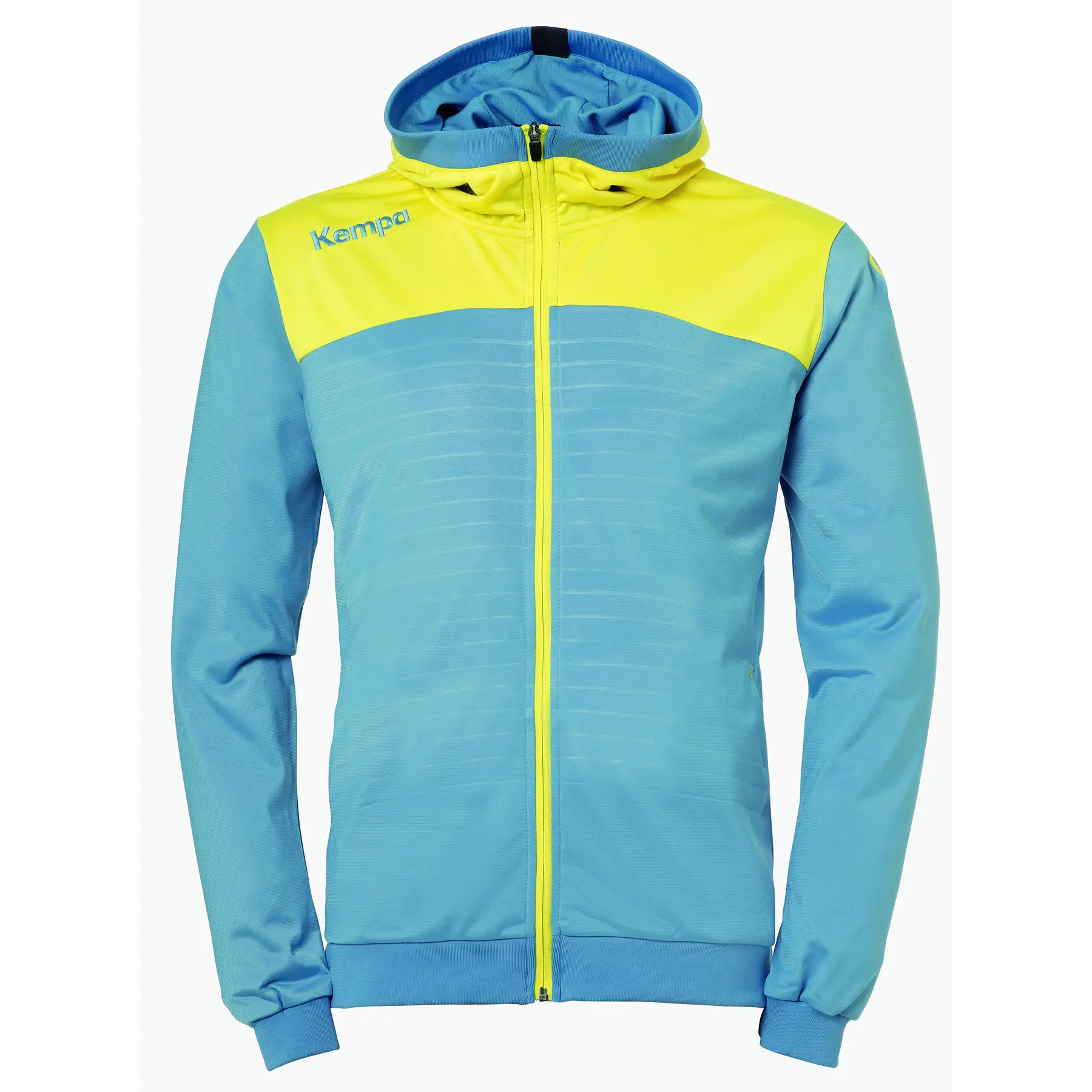 Giacca con cappuccio Kempa Homme Emotion 2.0