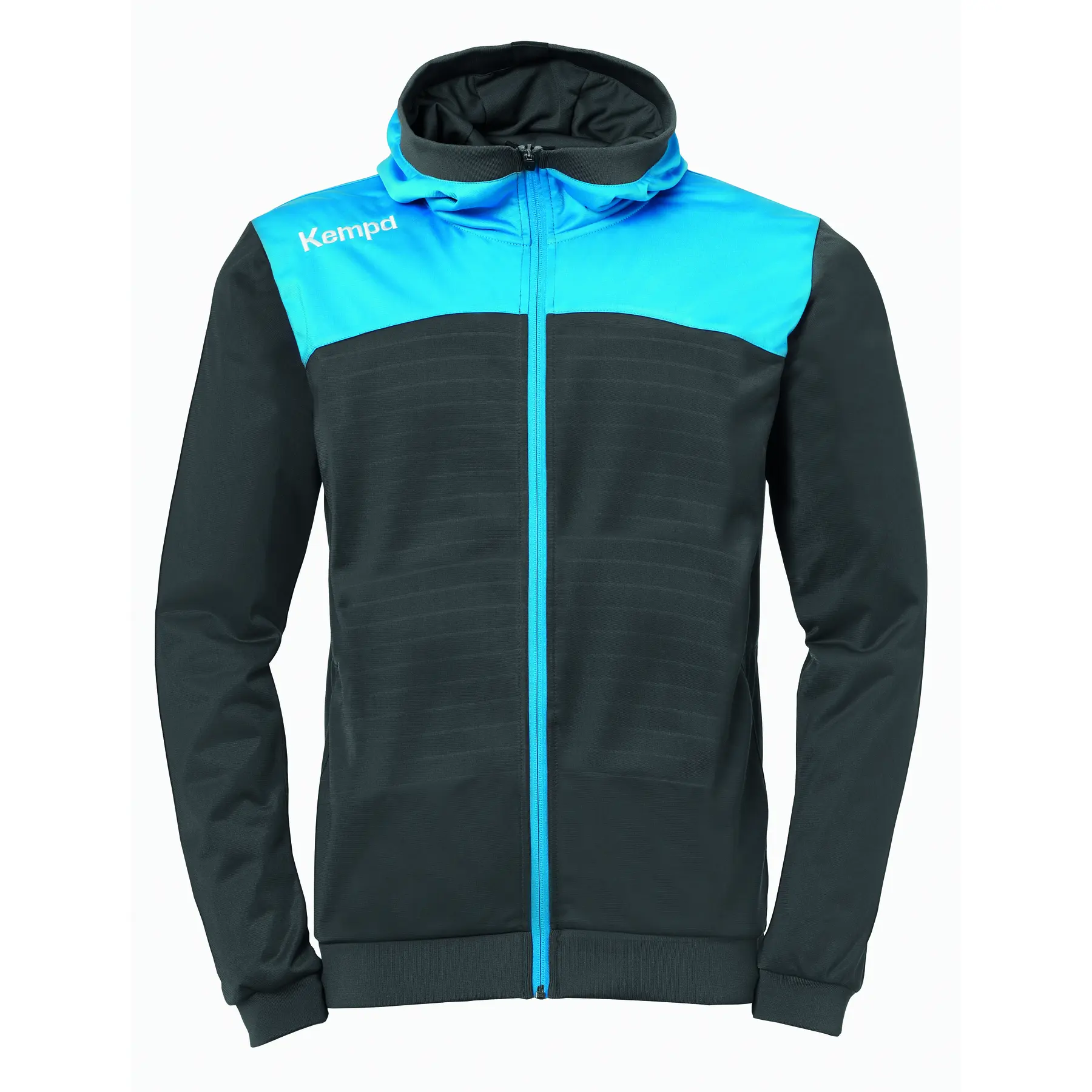 Giacca con cappuccio Kempa Homme Emotion 2.0