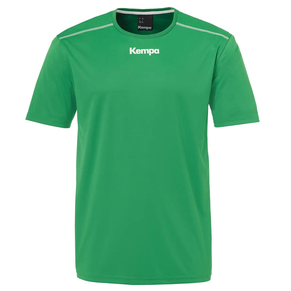 Kempa T-Shirt Poly Vert 3XL