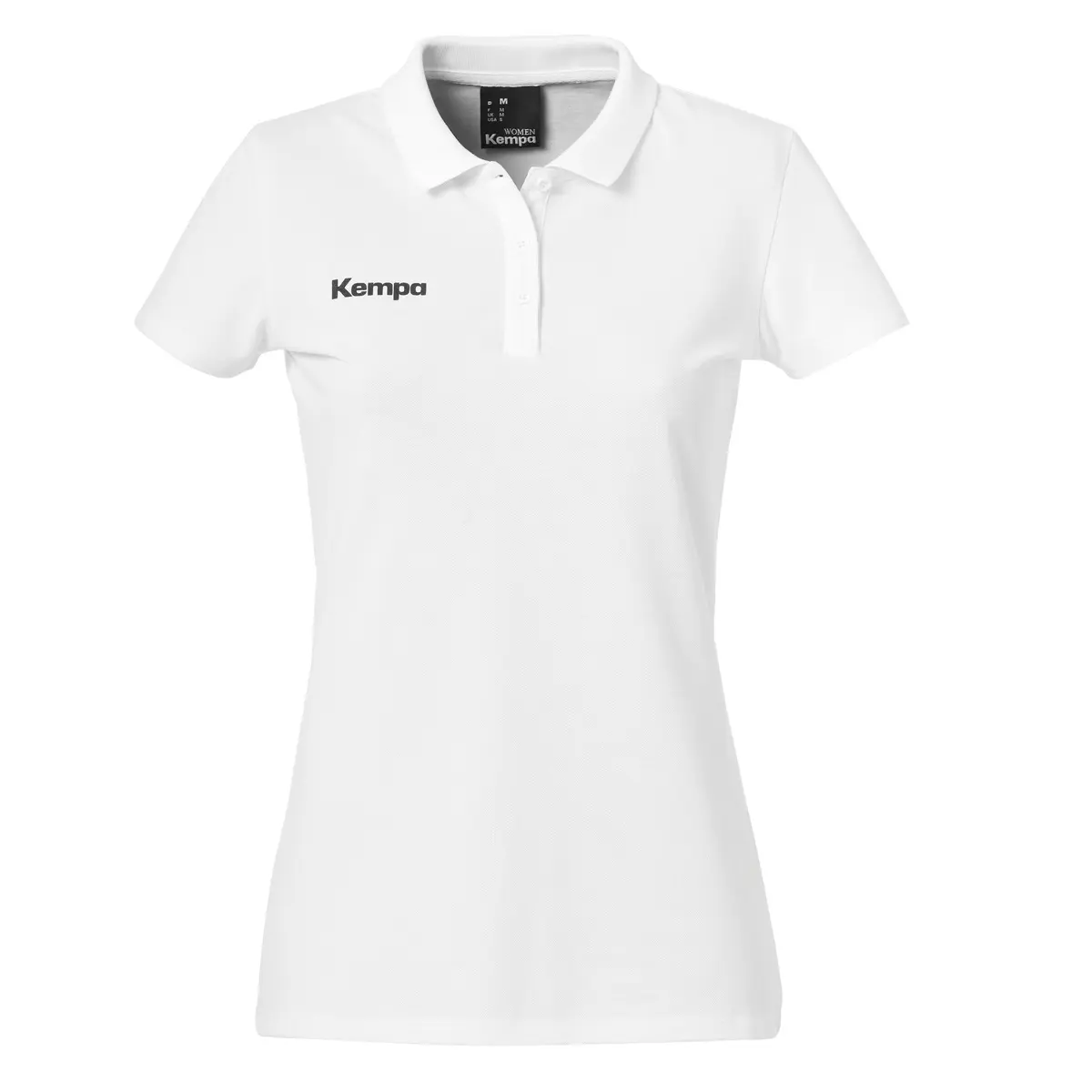 Dame Polo Kempa Basics