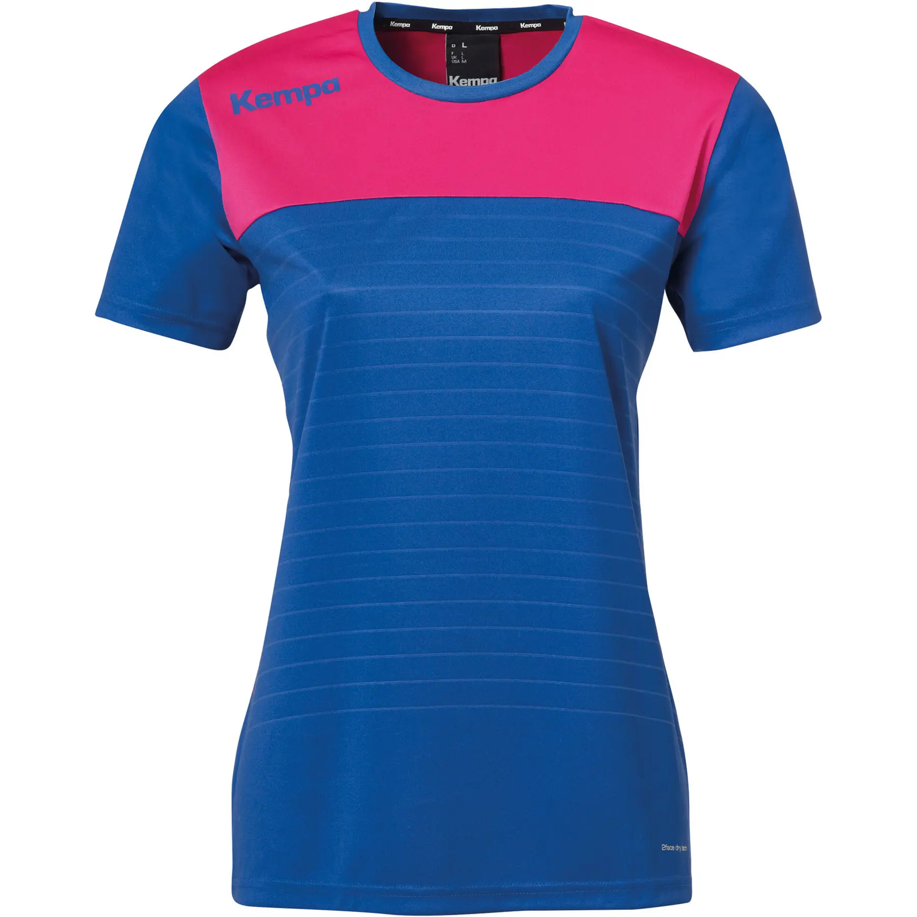T-shirt Donna Kempa Emotion 2.0
