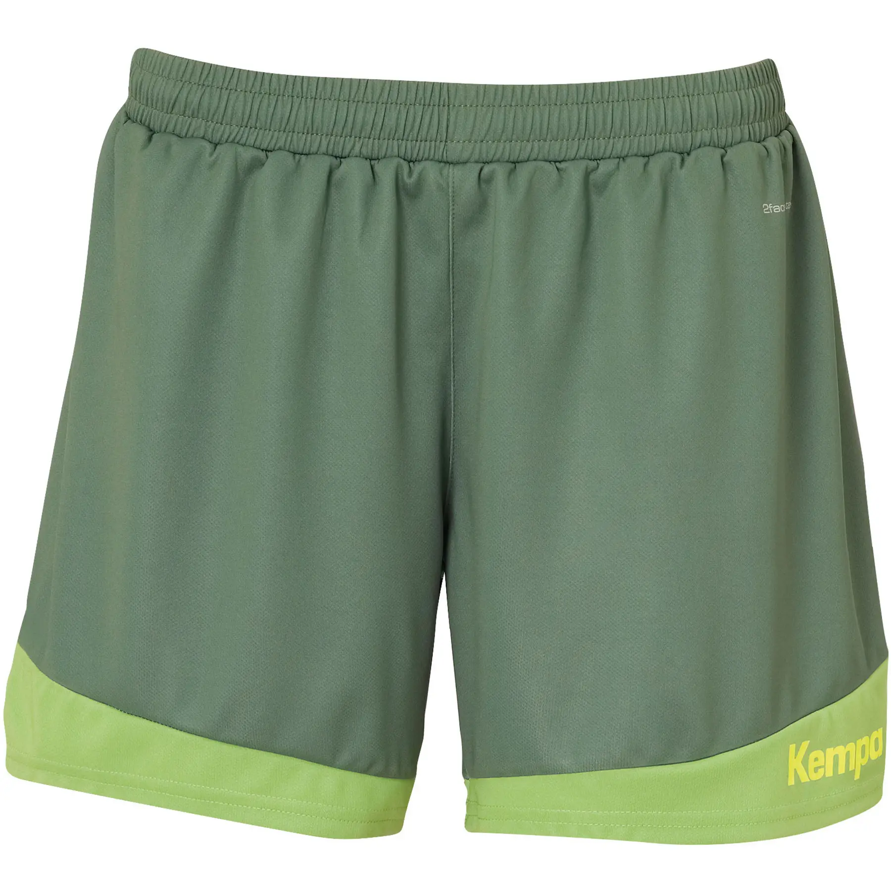 Shorts Donna Kempa Emtoion 2.0