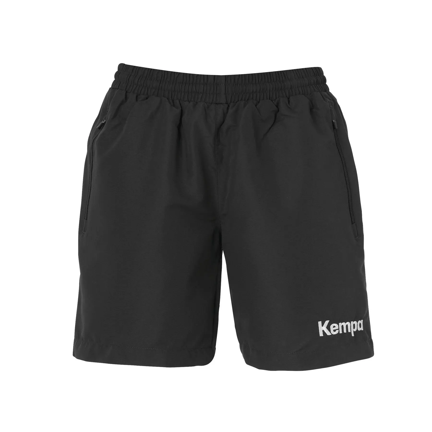 Kempa Short Woven Noir 3XL