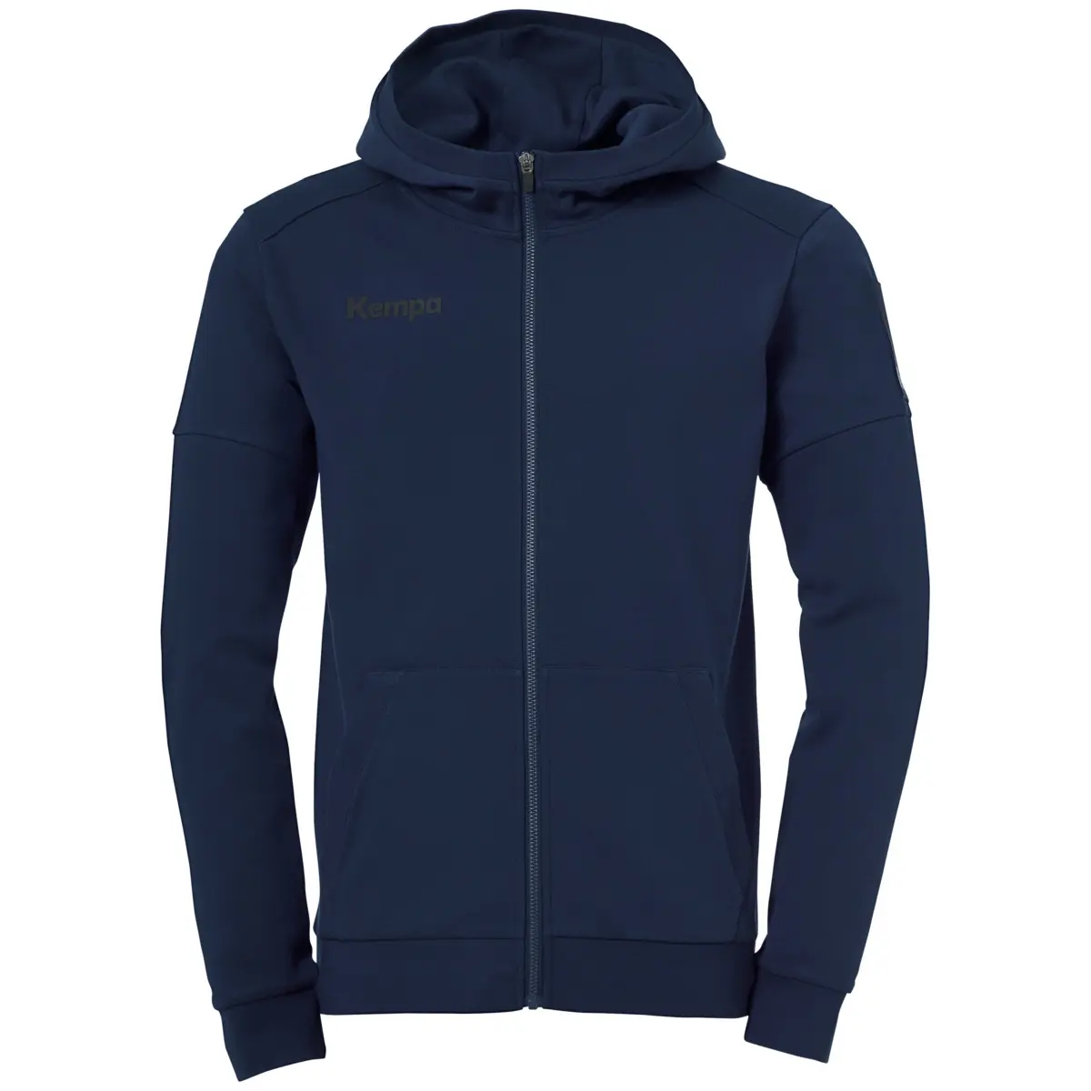 Chaqueta Kempa Status