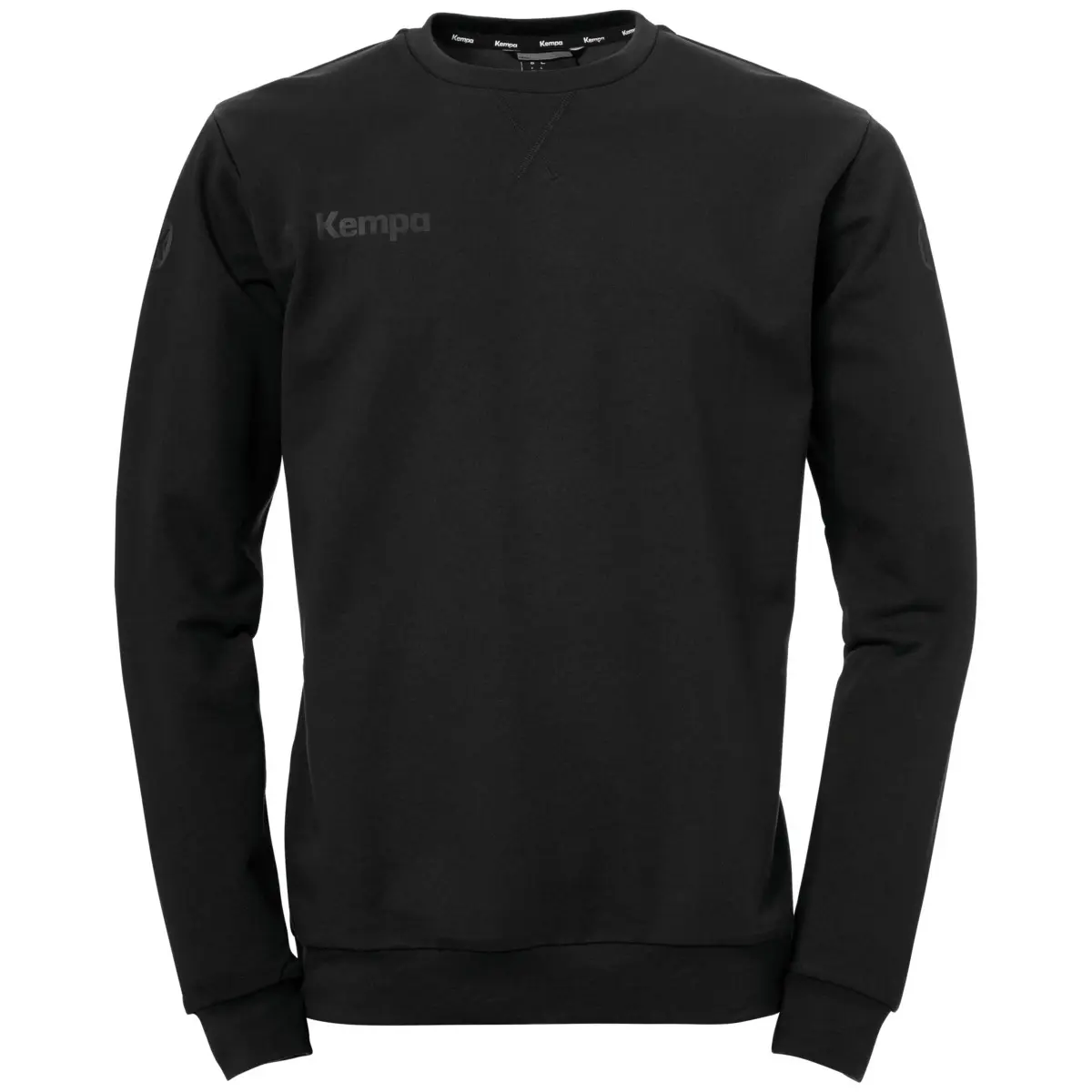 Sweatshirt Kind Kempa Training Top