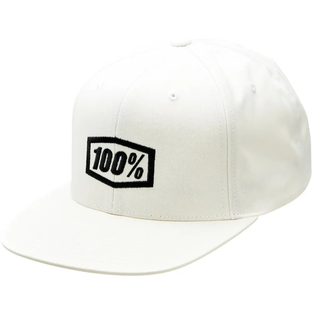 Pet 100% icon snapback aj fit