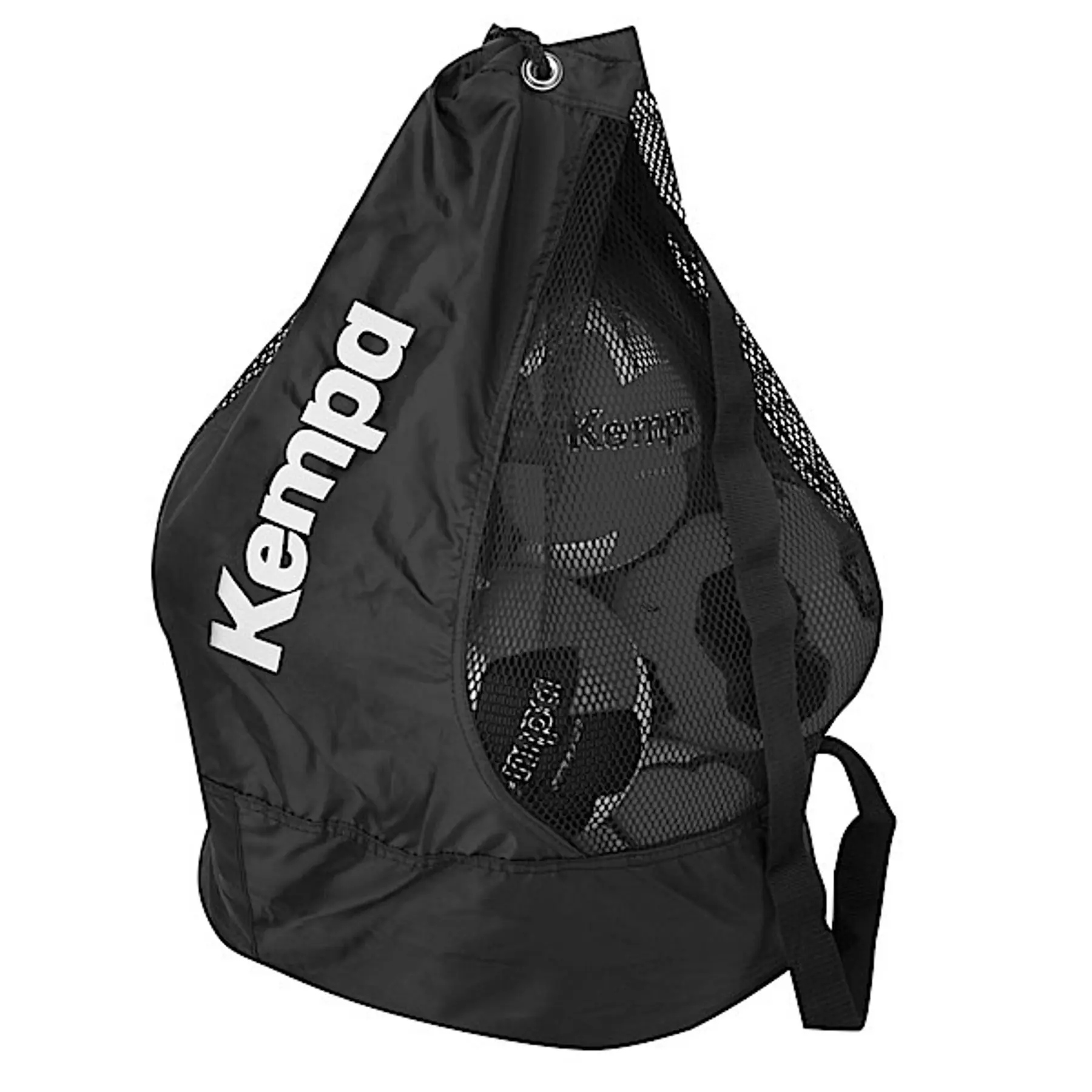 Borsa per 12 palloni Kempa