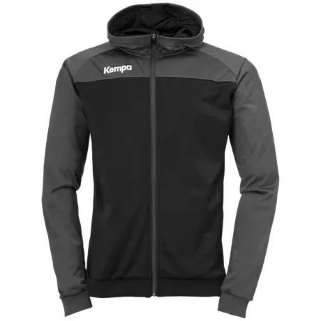 Jacke Kempa Prime Multi