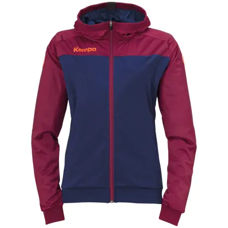 Giacca da donna Kempa Prime Multi