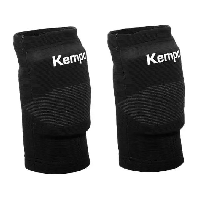 Genouillère de Handball Kempa Support de genou rembourré paire Homme - vue 2
