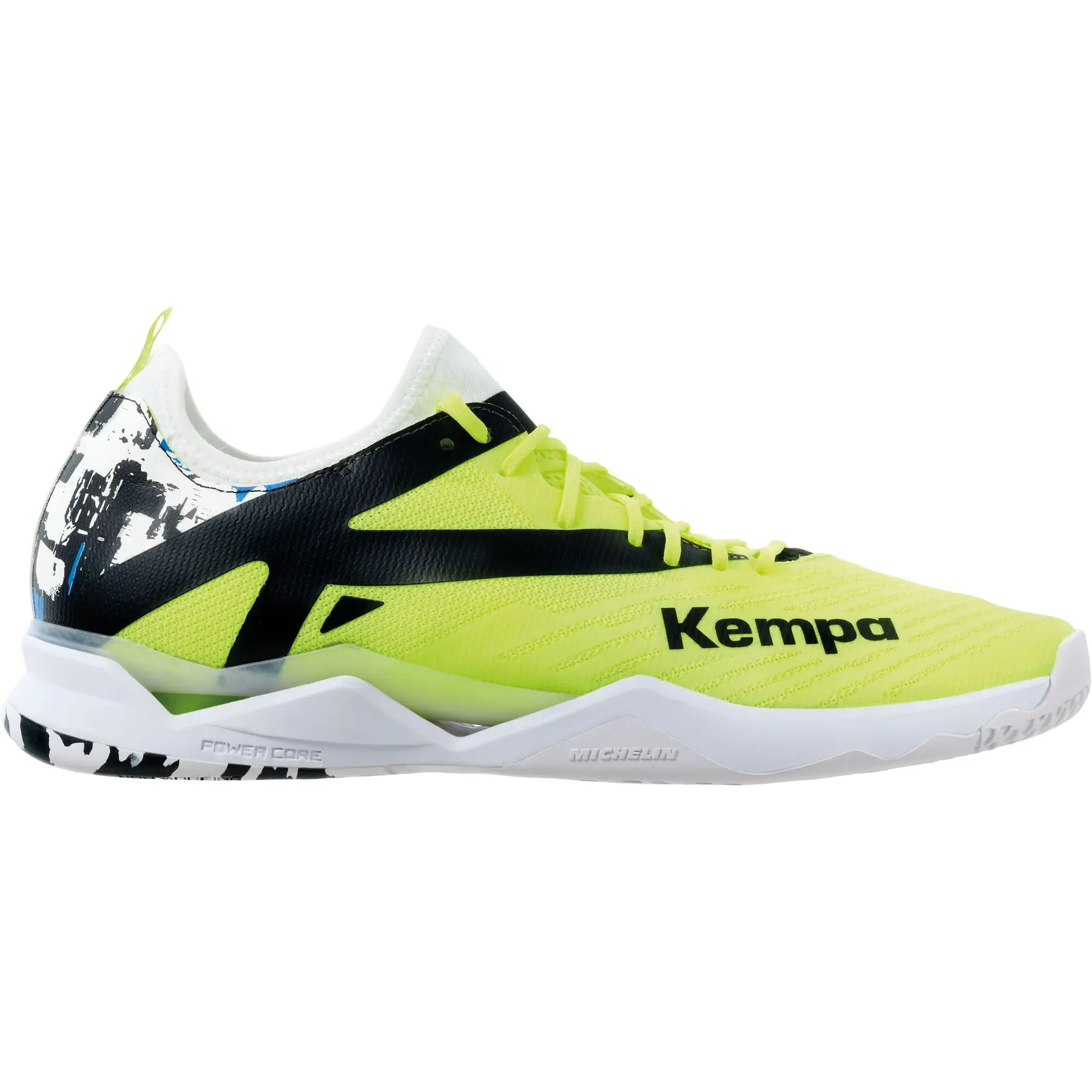 Scarpe indoor Kempa Wing Lite 2.0