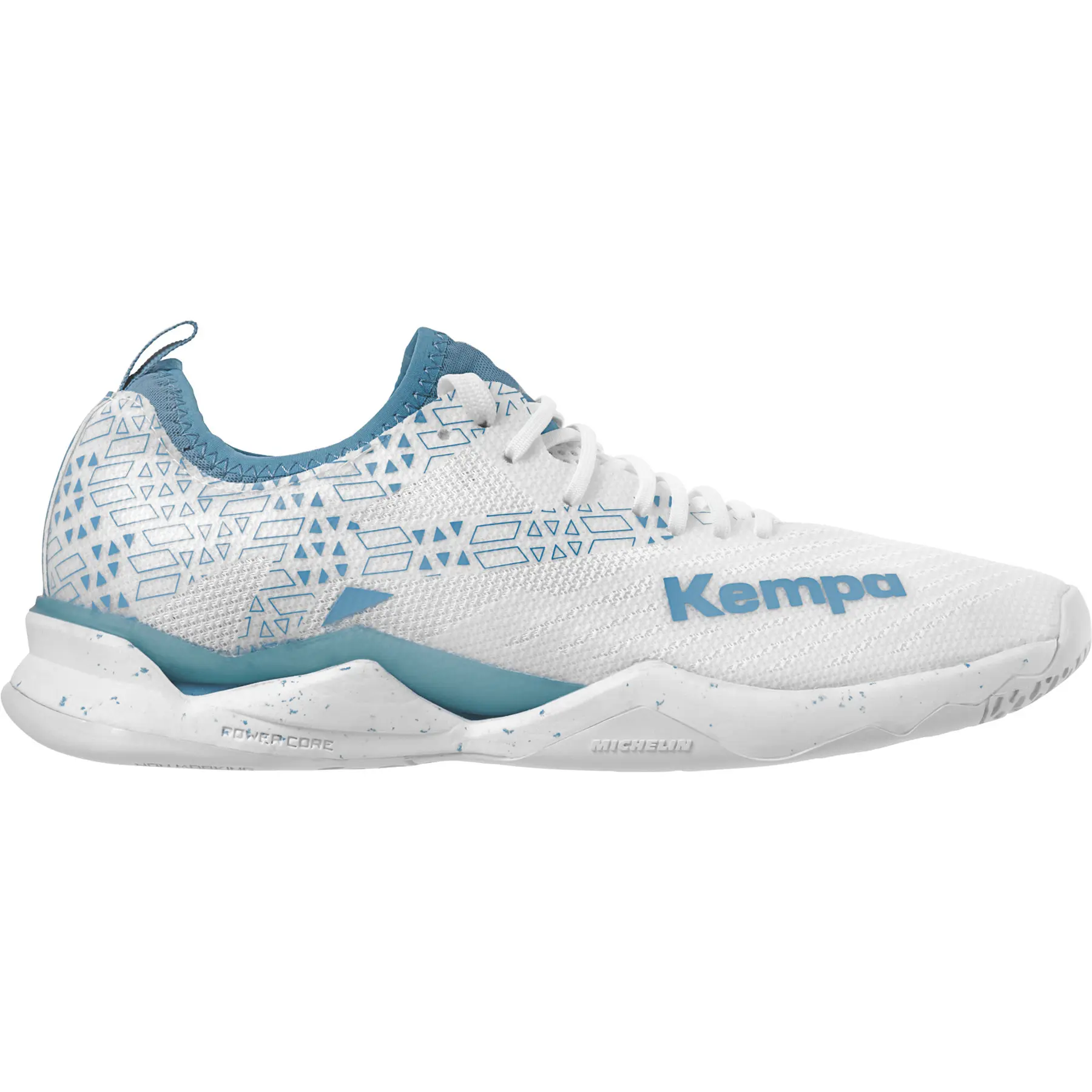 Damesschoenen voor binnen Kempa Wing Lite 2.0 Game Changer