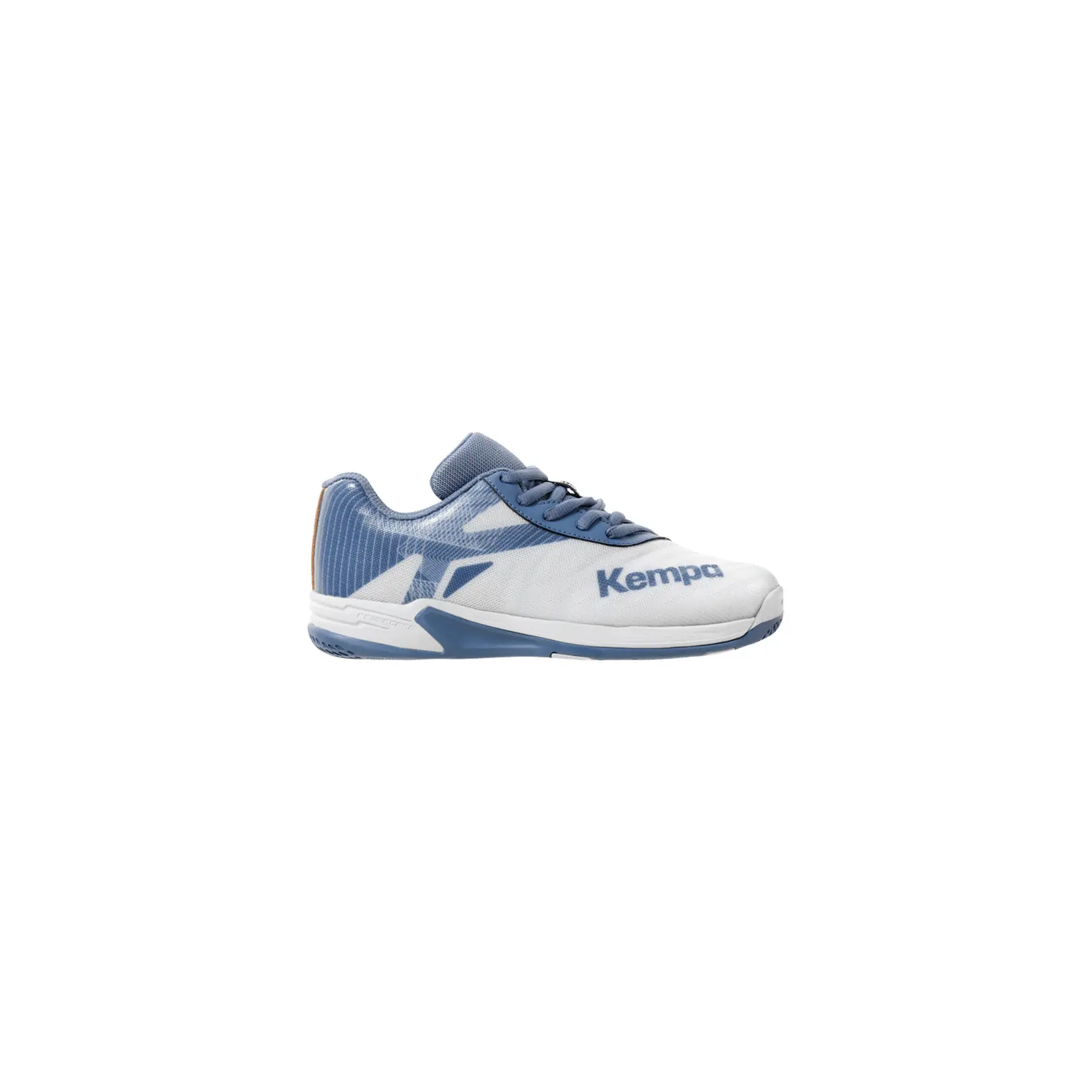 Kempa Wing 2.0 Junior Chaussures de Handball - vue 2