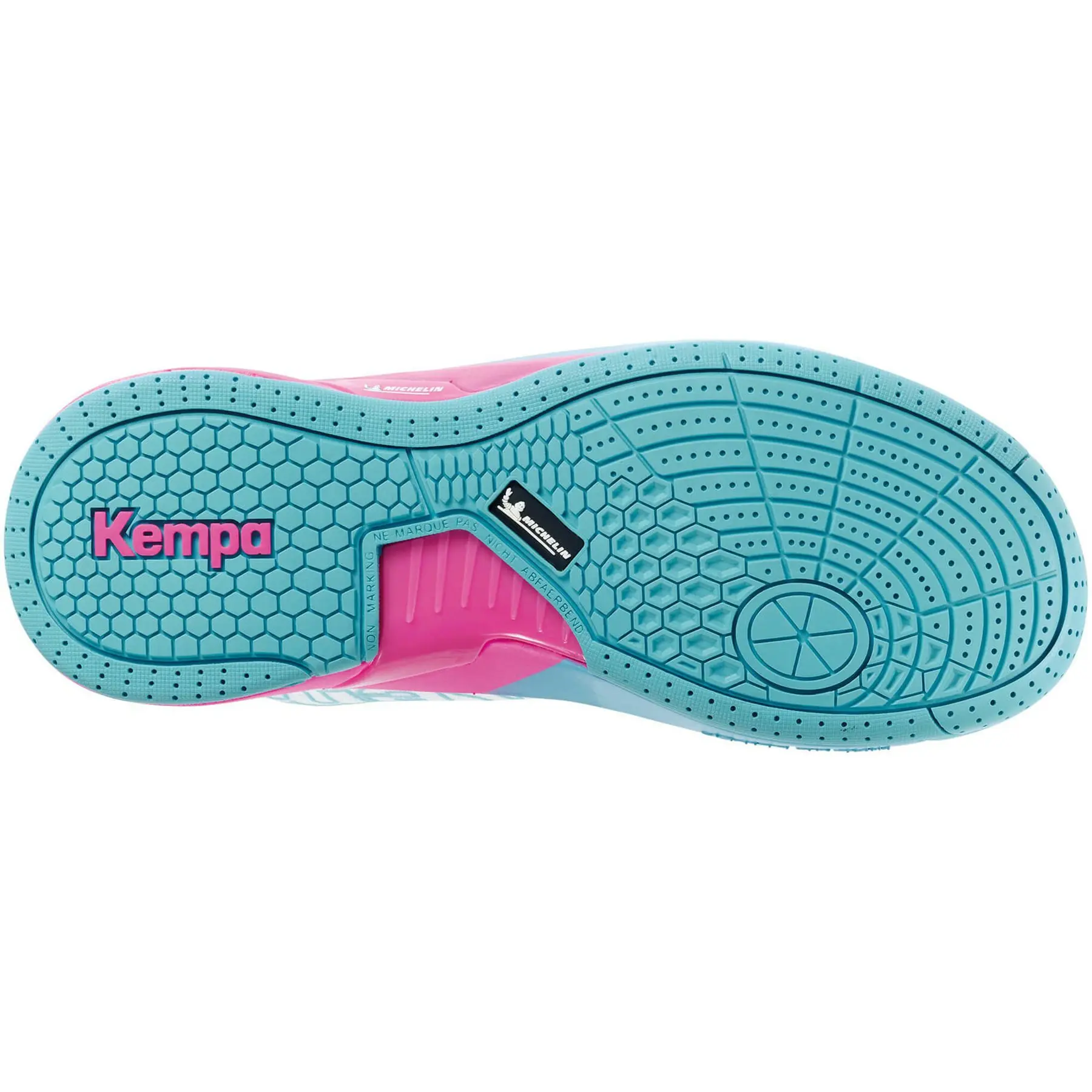 Schoenen Kempa